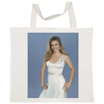 Alicia Silverstone Tote