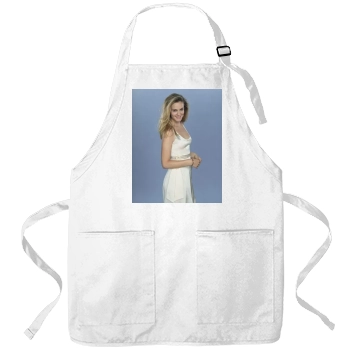 Alicia Silverstone Apron