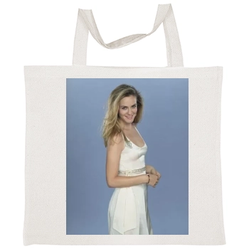 Alicia Silverstone Tote