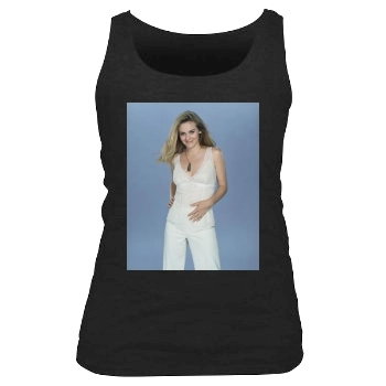 Alicia Silverstone Women's Tank Top