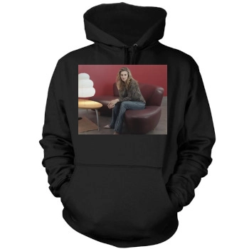 Alicia Silverstone Mens Pullover Hoodie Sweatshirt