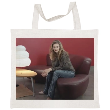 Alicia Silverstone Tote