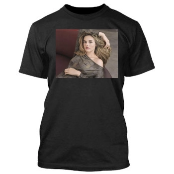 Alicia Silverstone Men's TShirt