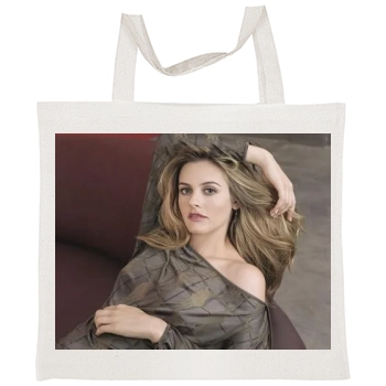 Alicia Silverstone Tote