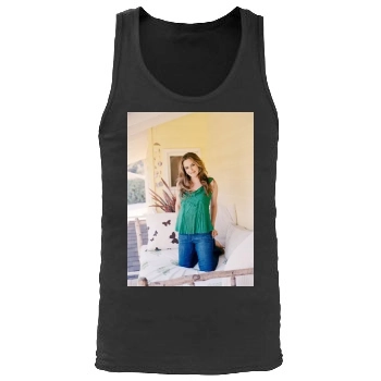 Alicia Silverstone Men's Tank Top