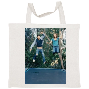 Alicia Silverstone Tote