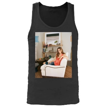 Alicia Silverstone Men's Tank Top