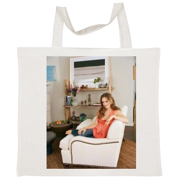 Alicia Silverstone Tote