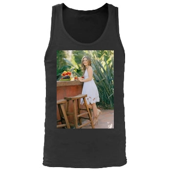 Alicia Silverstone Men's Tank Top