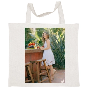 Alicia Silverstone Tote