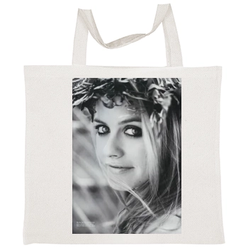 Alicia Silverstone Tote