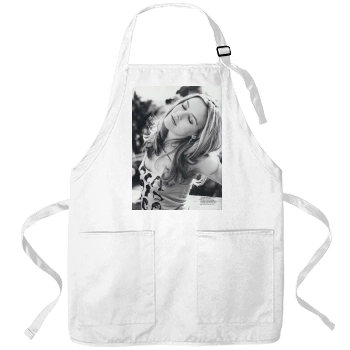 Alicia Silverstone Apron