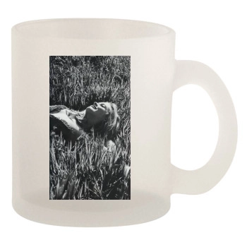 Alicia Silverstone 10oz Frosted Mug