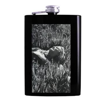 Alicia Silverstone Hip Flask