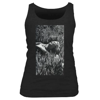 Alicia Silverstone Women's Tank Top