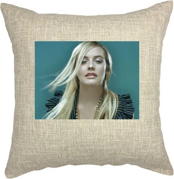 Alicia Silverstone Pillow