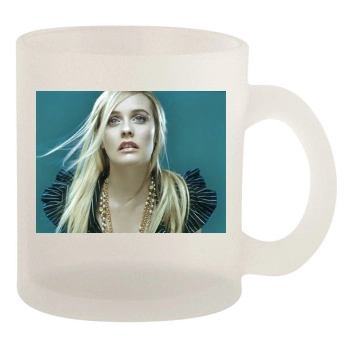 Alicia Silverstone 10oz Frosted Mug