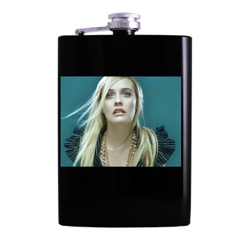 Alicia Silverstone Hip Flask