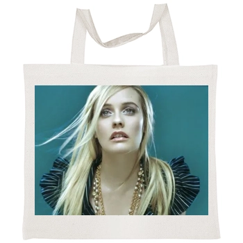 Alicia Silverstone Tote