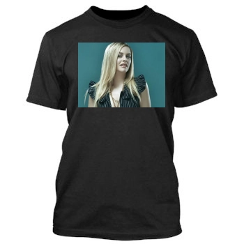 Alicia Silverstone Men's TShirt