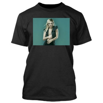 Alicia Silverstone Men's TShirt