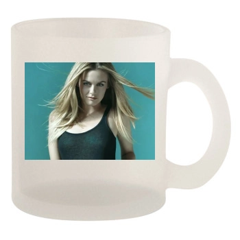 Alicia Silverstone 10oz Frosted Mug