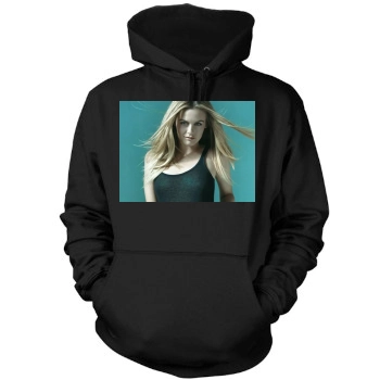 Alicia Silverstone Mens Pullover Hoodie Sweatshirt