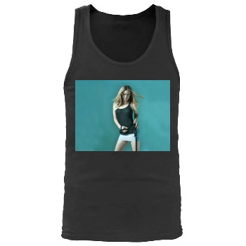 Alicia Silverstone Men's Tank Top