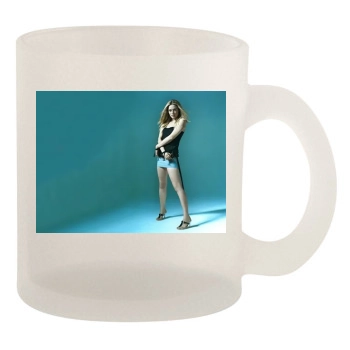 Alicia Silverstone 10oz Frosted Mug