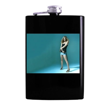 Alicia Silverstone Hip Flask