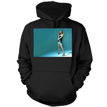 Alicia Silverstone Mens Pullover Hoodie Sweatshirt