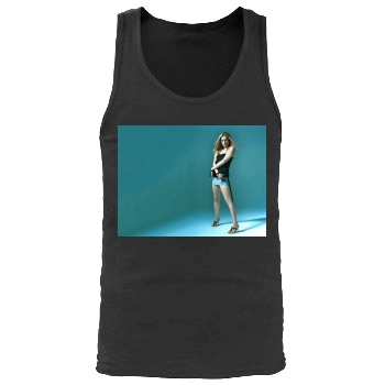 Alicia Silverstone Men's Tank Top