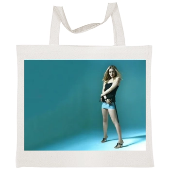 Alicia Silverstone Tote