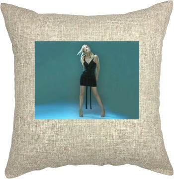 Alicia Silverstone Pillow