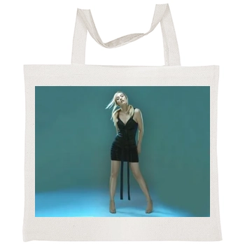 Alicia Silverstone Tote