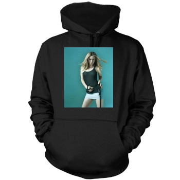 Alicia Silverstone Mens Pullover Hoodie Sweatshirt