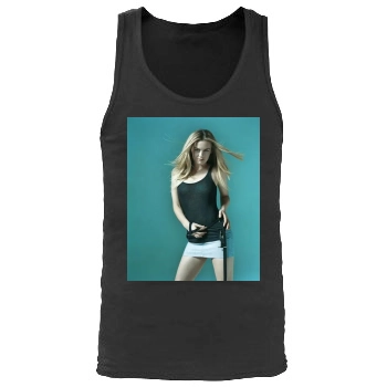 Alicia Silverstone Men's Tank Top