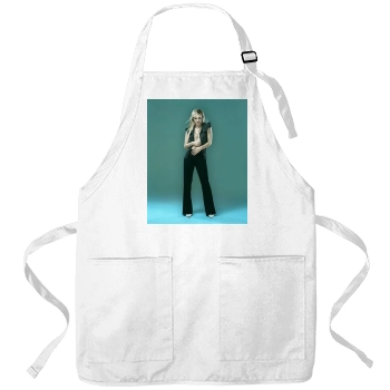 Alicia Silverstone Apron