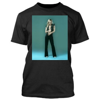 Alicia Silverstone Men's TShirt