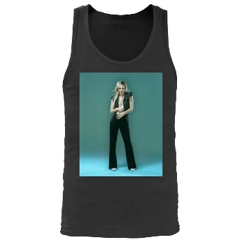 Alicia Silverstone Men's Tank Top