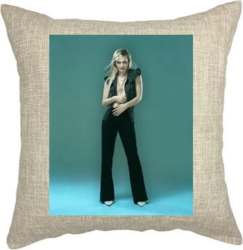 Alicia Silverstone Pillow