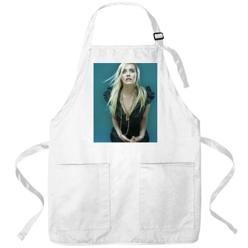 Alicia Silverstone Apron