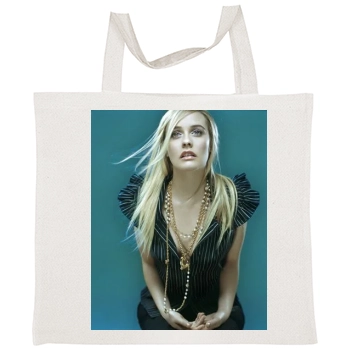 Alicia Silverstone Tote