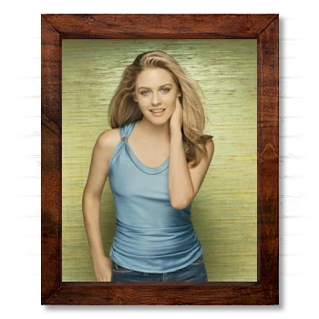 Alicia Silverstone 14x17