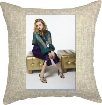 Alicia Silverstone Pillow