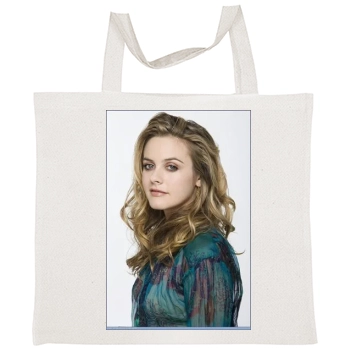 Alicia Silverstone Tote