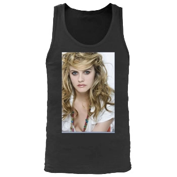 Alicia Silverstone Men's Tank Top