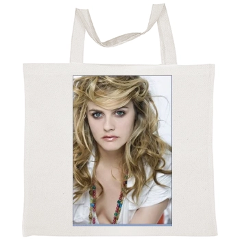 Alicia Silverstone Tote