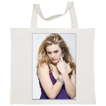 Alicia Silverstone Tote