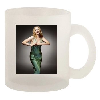 Alicia Silverstone 10oz Frosted Mug